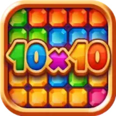 10x10 Arabic