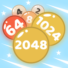 Merge balls