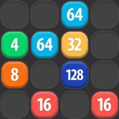 2048 Merge