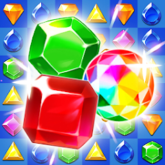 Amazing Jewels