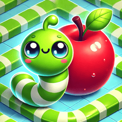 Apple Worm