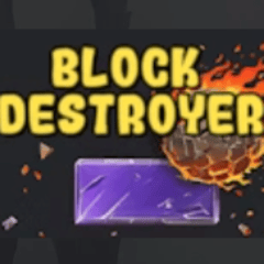 Block Destroyer