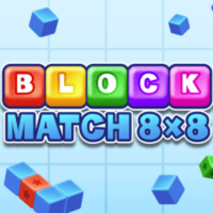 BLOCK MATCH 8x8