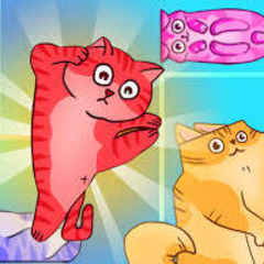 Block Puzzle Cats
