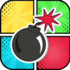 Block Puzzle Item Rush