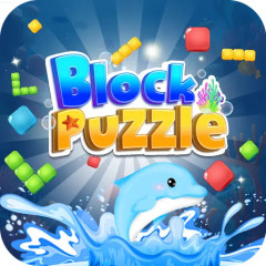 Block Puzzle Ocean