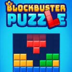 BlockBuster Puzzle