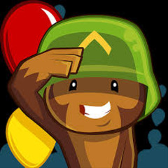Bloons Tower Defense