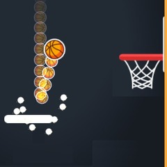 Bouncy Dunks