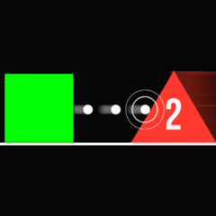 Box vs Triangles