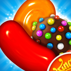 Candy Crush