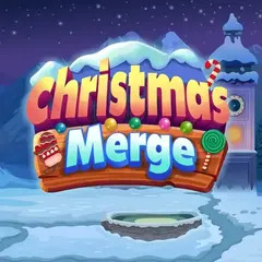 Christmas Merge