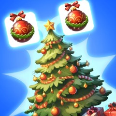Christmas Merge