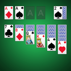 Classic Solitaire