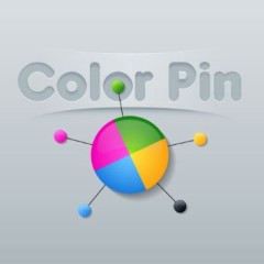 Color Pin