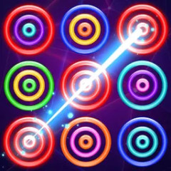 Color Rings Block Puzzle