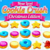 Cookie Crush Christmas