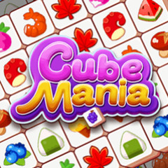 Cube Mania