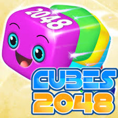 Cubes 2048