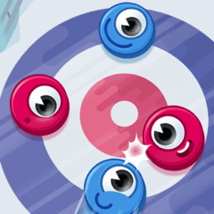 Curling FRVR