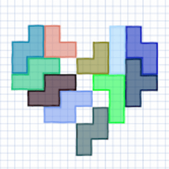 Doodle Block Puzzle
