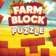 Farm Block Puzzle
