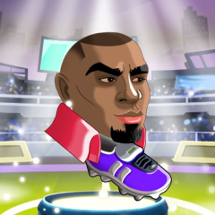 Football Stars