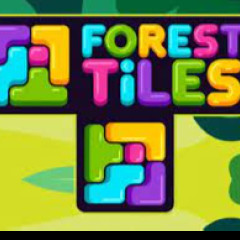 Forest Tiles