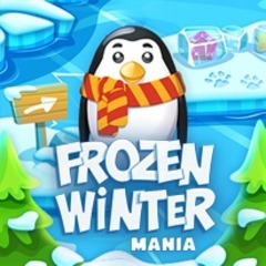 Frozen Winter Mania