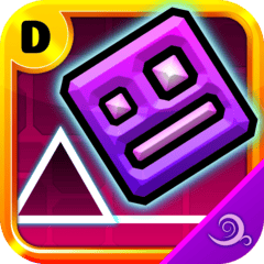 Geometry Dash Breeze