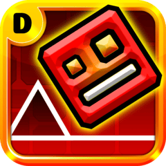 Geometry Dash Deadlocked