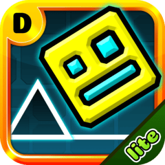 Geometry Dash Lite