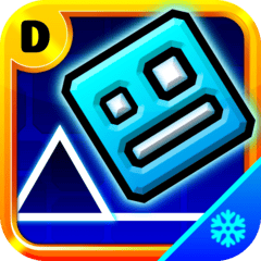 Geometry Dash SubZero