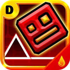 Geometry Dash Bloodbath