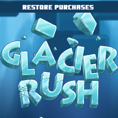 Glacier Rush