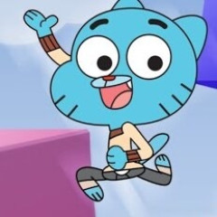 Gumball: Block Party