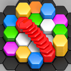 Hexa Sort