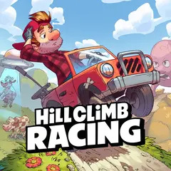 Hill Climb Race