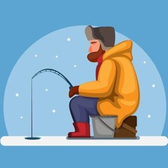 Ice Fishing 3D