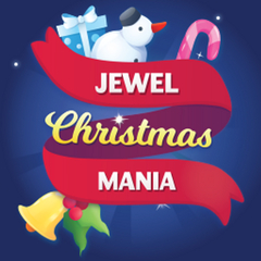 Jewel Christmas Mania