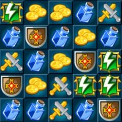 Jewel Duel