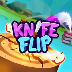 Knife Flip
