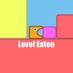 Level EATEN