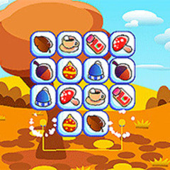 Mahjong Seasons 2 - Autumn and Winter
