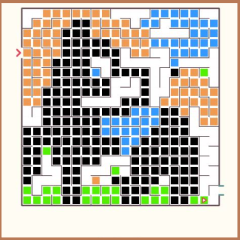 Maze Puzzle