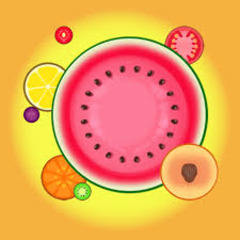 Merge Fruits