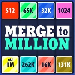 Merge to Million