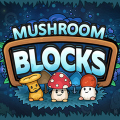 Mushroom Blocks