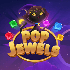 Pop Jewels Master