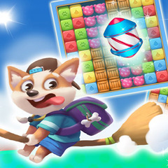 Puppy Blast Lite